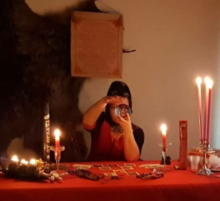 Гадание в Алматы Гадание в Алматы