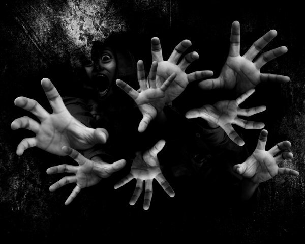 Как узнать есть ли на тебе порча и снять порчу Как узнать есть ли на тебе порча и снять порчу