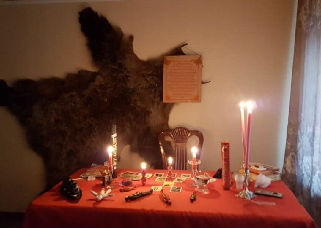 Гадание в Алматы Гадание в Алматы