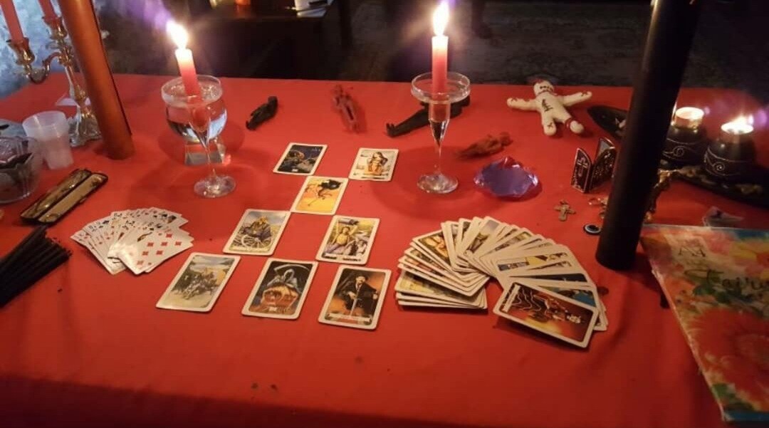 Гадание в Алматы Гадание в Алматы